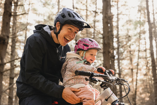 Kids Ride Shotgun présente : Sam et Indie Blenkinsop