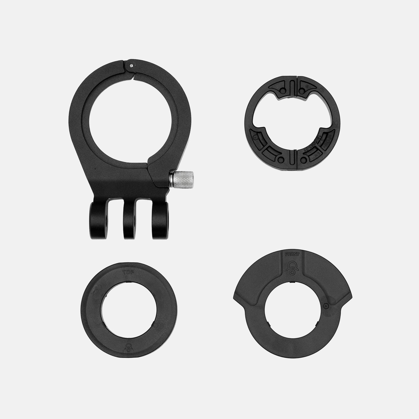 KIT ADAPTATEUR ICR SHOTGUN PRO