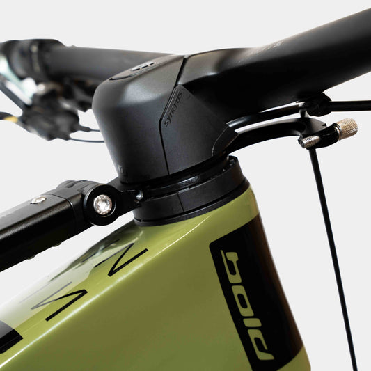 KIT ADAPTATEUR ICR SHOTGUN PRO