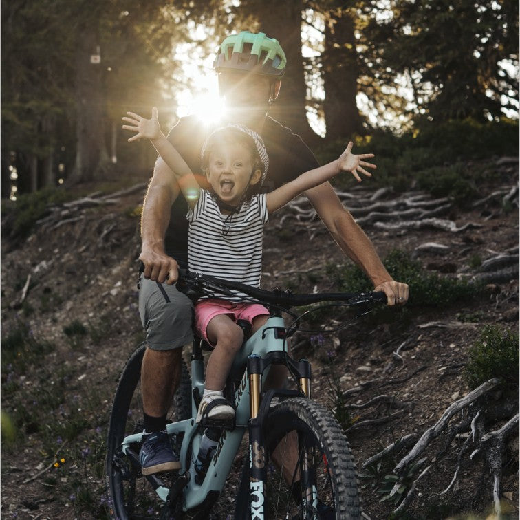 SELLE SHOTGUN