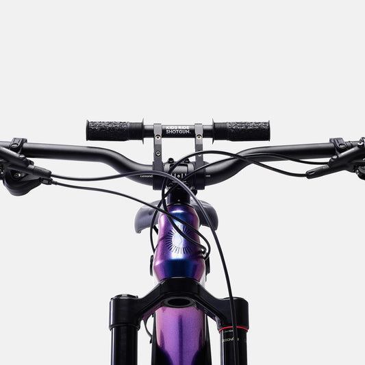 Shotgun 2.0 Handleber Parts