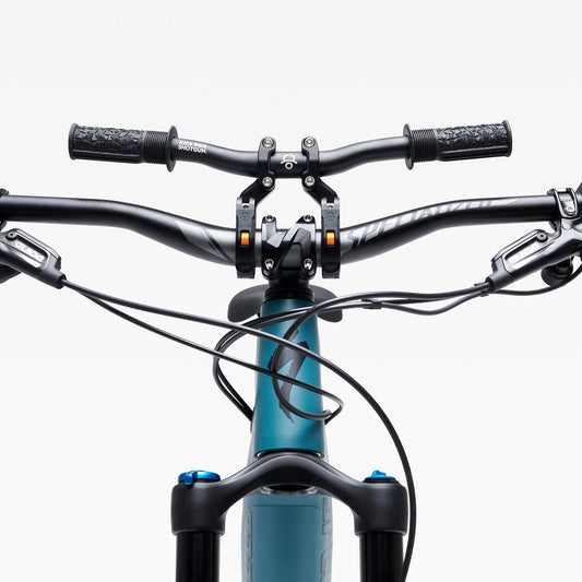 Shotgun Pro Handlebar parts