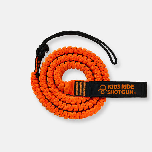 MTB tow rope spare parts