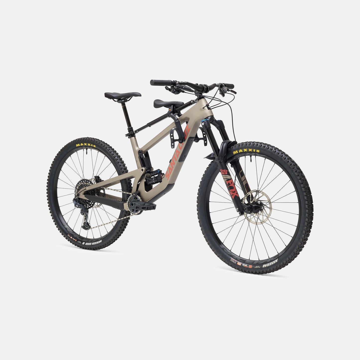 SELLE SHOTGUN PRO