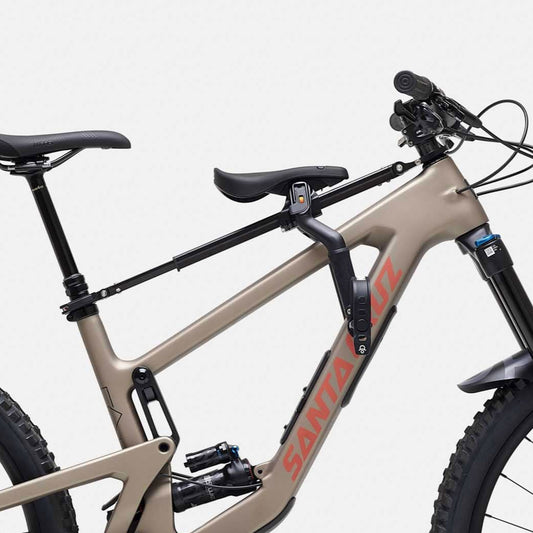 SELLE SHOTGUN PRO