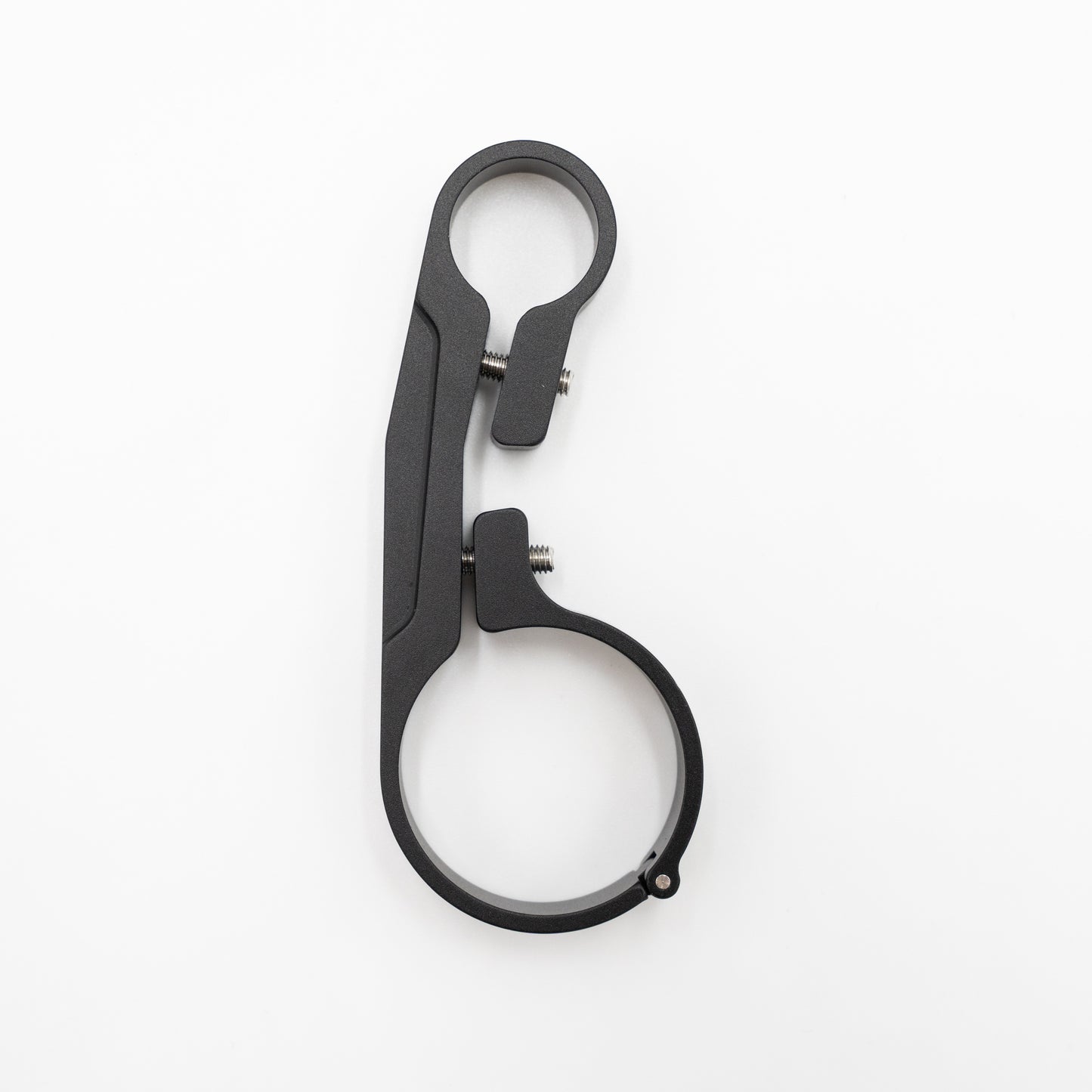 SHOTGUN 2.0 HANDLEBAR CLAMP ASSEMBLY REPLACEMENT