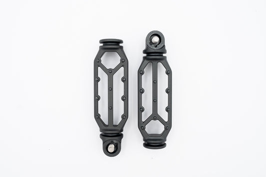 SHOTGUN PRO SEAT REPLACEMENT FOOT PEGS