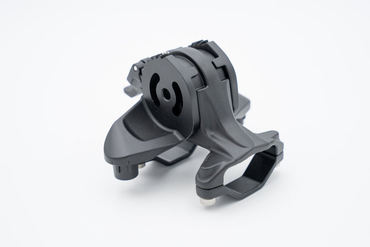 SHOTGUN PRO SEAT MAIN MECHANISM