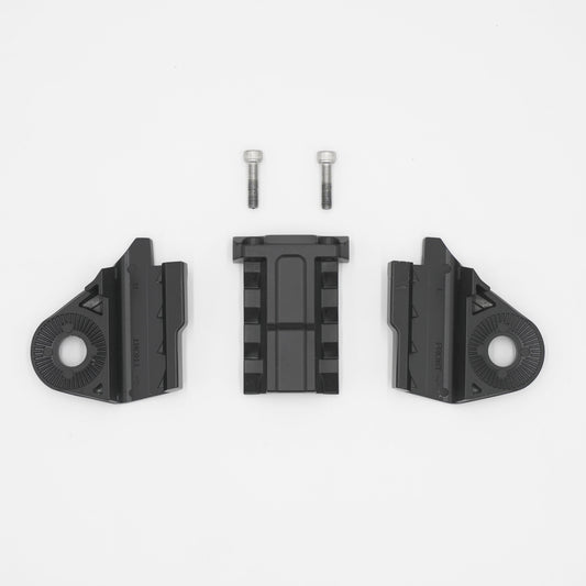 SHOTGUN PRO SEAT [GEN 2] MECHANISM