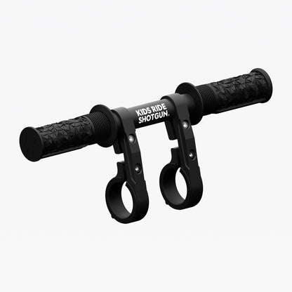 SHOTGUN PRO SEAT 2.0 BAR COMBO