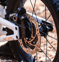 FREIN À DISQUE MAGURA OFFERT