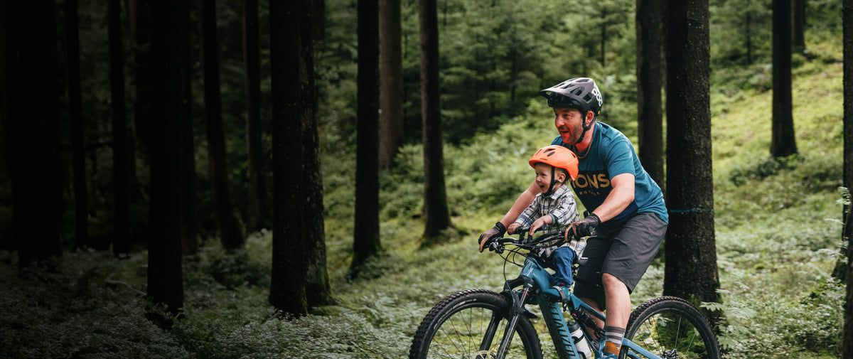Transport Enfant Vélo Sécurité Siège Vélo Enfant Avant - Sécurité Transport Enfant Vélo Sécurité Siège Vélo Enfant Avant - Sécurité