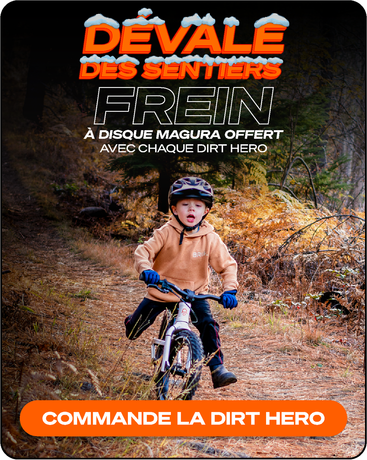 Kids Ride Shotgun FR