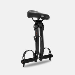 SELLE SHOTGUN 2.0