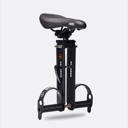 SELLE SHOTGUN