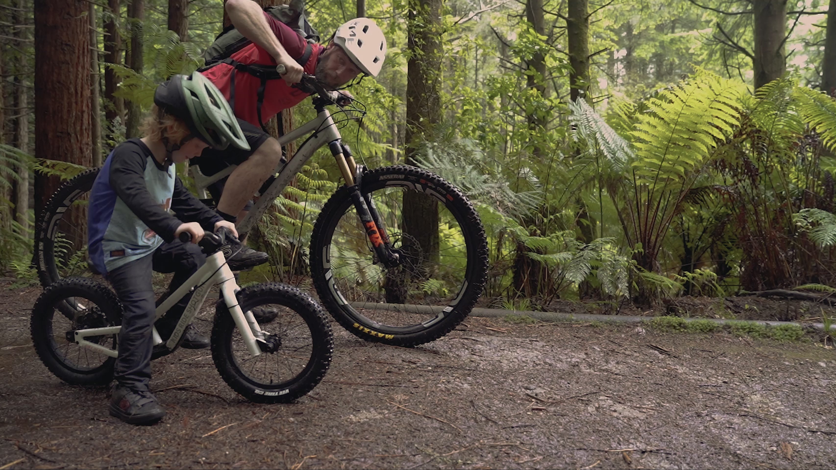 Charger la vidéo : 