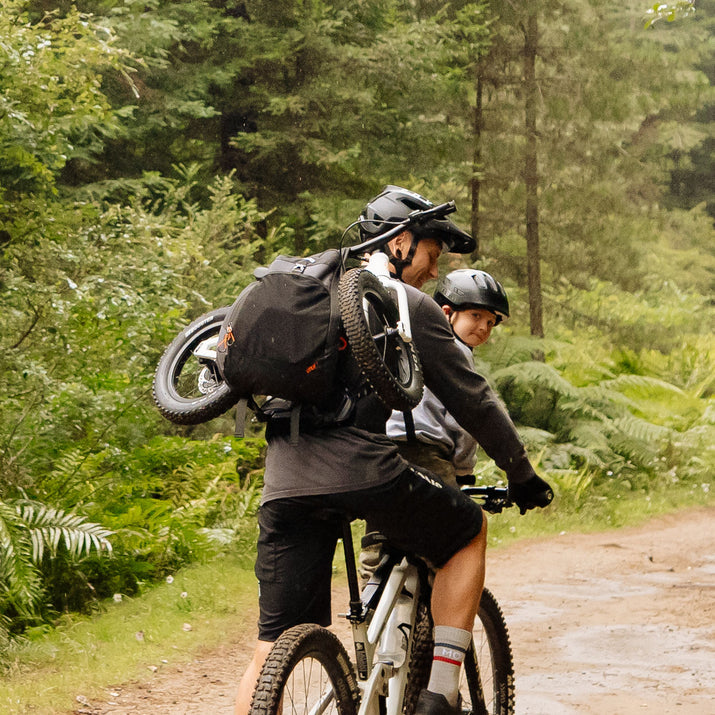 SAC À DOS UPLIFT