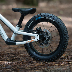 Draisienne tout-terrain Dirt Hero