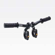 Charger l&#39;image dans la galerie, Combo Selle VTT + Guidon Shotgun Pro Pour Enfant