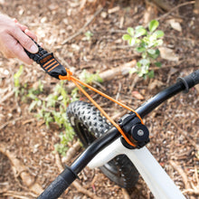 Charger l&#39;image dans la galerie, Sangle de traction VTT