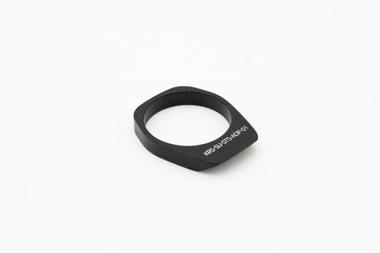 SCOTT SYNCROS 1.5 - ADAPTATEUR SHOTGUN PRO