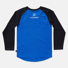 Charger l&#39;image dans la galerie, Dialled Dino Maillot de VTT coupe-vent pour enfants