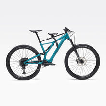 Charger l&#39;image dans la galerie, Combo Selle VTT + Guidon Shotgun Pro Pour Enfant