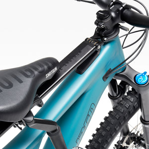 Selle VTT Shotgun Pro pour enfant